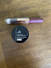 Manhattan Soft Mat Loose