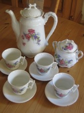 12-teiliges Kaffeeservice