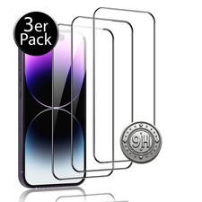 Display Panzerfolie Schutzglas