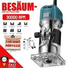 800W Oberfräse Kantenfräse