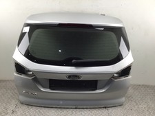 Heckklappe Ford Focus III