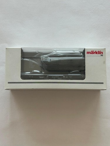 Märklin 48793 - märklin, h0