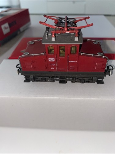 Roco 4128b db e lok - 4128b,