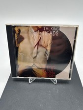Talking Heads Stop Making Sense CD