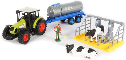 Kinder spielzeug farm set - kinder,