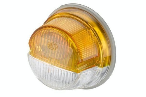 Hella blinkleuchte halogen - 2x,