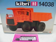 1/87 Kibri 14038 Terex