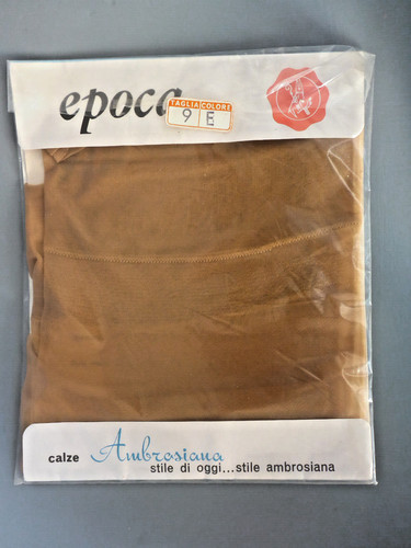 Vintage italienische nylons - italienische,
