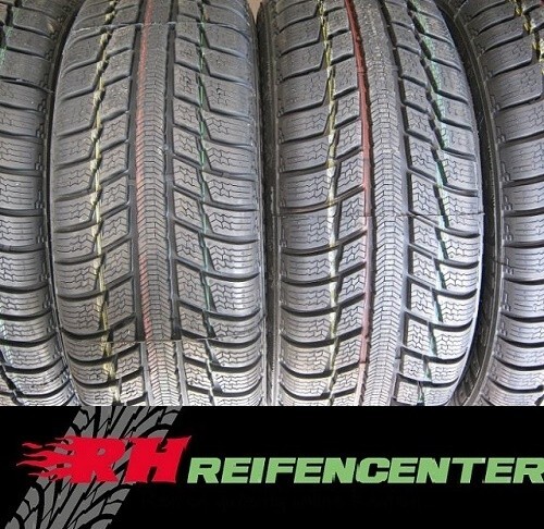 Ganzjahresreifen 205 r16 - 4x,