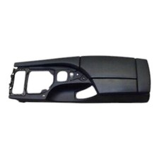 BMW 5er E60 E61 Leder Mittelarmlehne Armlehne Lehne Telefon Handy