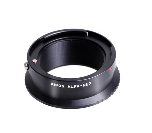Kipon alpa nex adapter - alpa-nex,