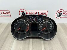 Audi A3 8P TFSI Original VDO Kombiinstrument Tacho Cluster Benzin 8P0920930T