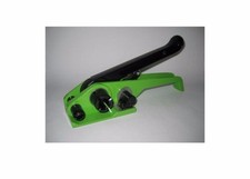 Profi Bandspanner für Umreifungsbänder von 9 bis 19 mm Haspelspanner