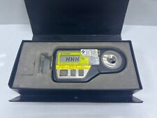 ATAGO PR-32α Paletten Digital Refraktometer, Brix Messgerät, Paar 32α, PR32α