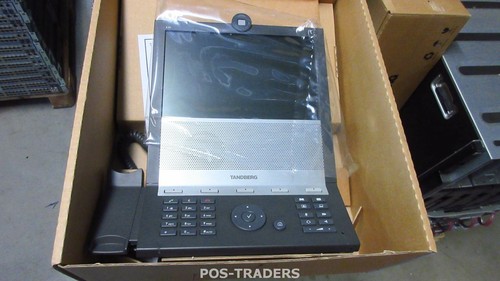Cisco tandberg e20 ttc7 - tandberg,