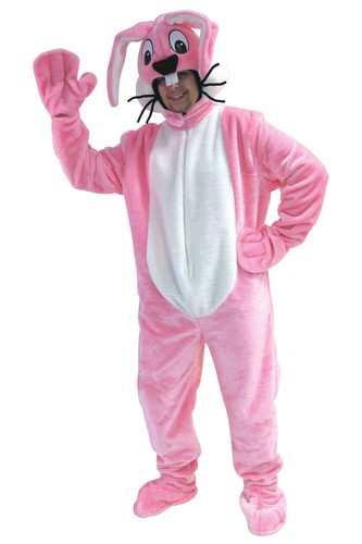 Hasenkostüm osterhase bunny - hasenkostüm,