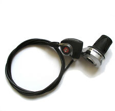 Fahrrad Drehgriff Dreh