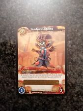 Landro's Lichling - Beutekarte