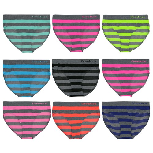 Damen unterwäsche brief panty - damen,