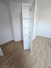 Badezimmerschrank Hochschrank