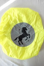 Rucksackschutz Schulranzen