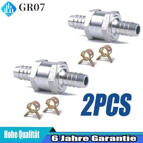 8mm kraftstoff - 8mm,