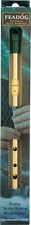 Feadog Messing D Pfeifenpaket