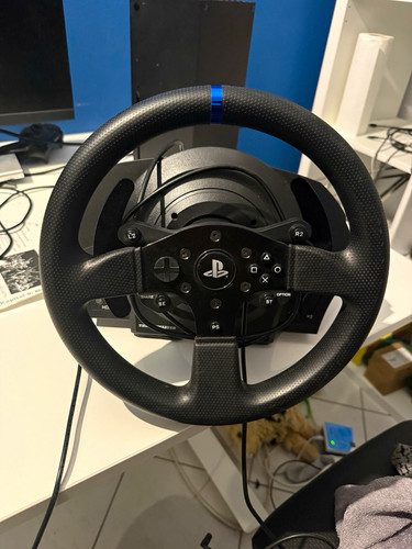 Thrustmaster t300 force - thrustmaster,