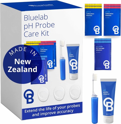 Bluelab carekitph probe care - bluelab,