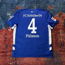 FC Schalke 04 Trikot 2020/2021