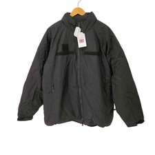 Old Clothes Extreme Cold