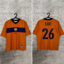 BARCELONA 1998/2000 DRITTES