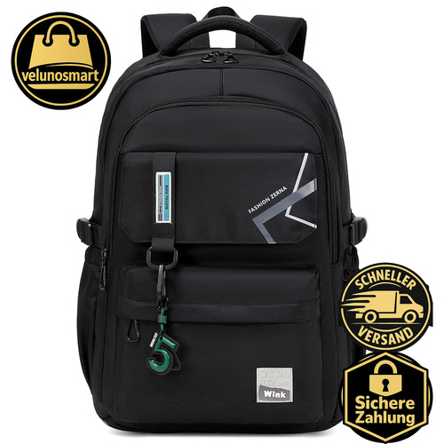 Schulrucksack für jungen und - schulrucksack,