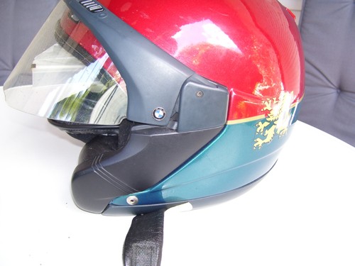 Orginal bmw klapphelm - orginal,