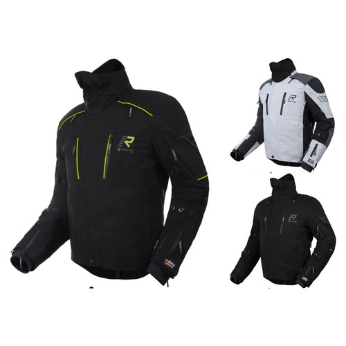 Rukka herren motorrad - rukka,