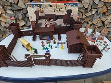 Western Fort Dearborn Big 23