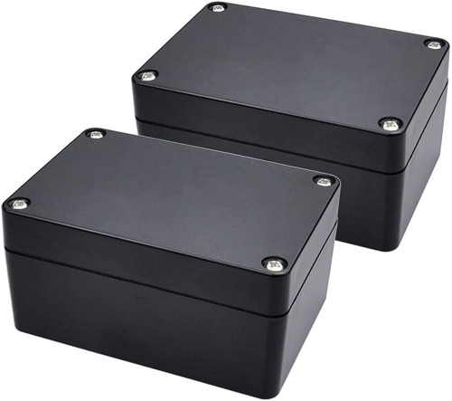 Elektronik gehäuse abs - elektronik,