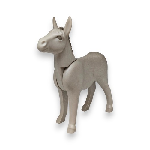 Playmobil tier esel bauernhof - tier,