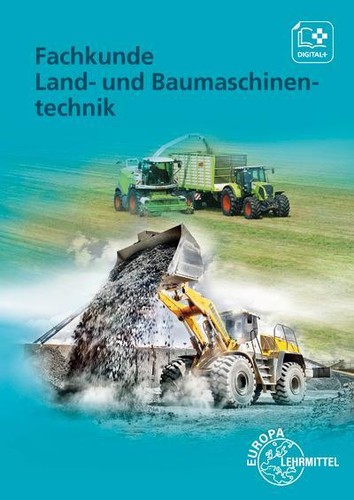 Fachkunde land und - fachkunde,