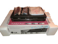 LG RCT689H DVD-Recorder /