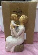Willow Tree Grandmother