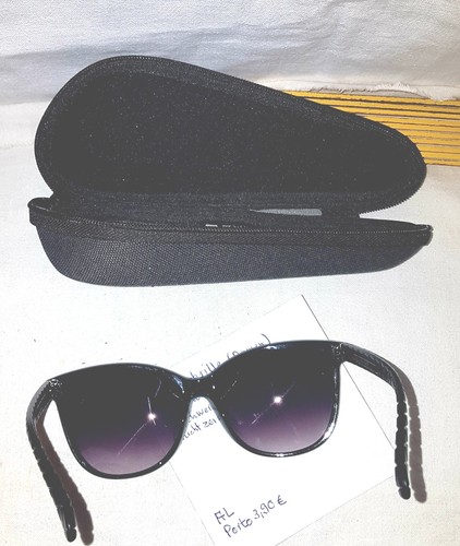 Sonnenbrille damen schoko - sonnenbrille,