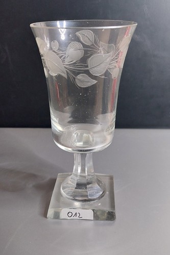 Empire glas mit - (012),