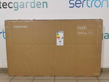 Samsung GQ55S85FAUXZG OLED