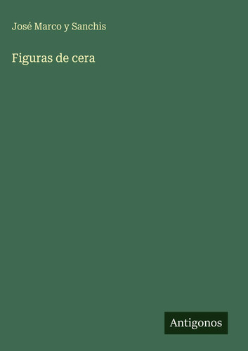 José marco sanchis - y,