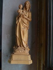 Madonna mit Kind von Anri