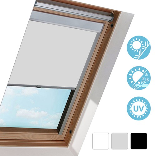 Dachfensterrollo fenster - dachfensterrollo,