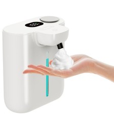 Automatischer 500ml