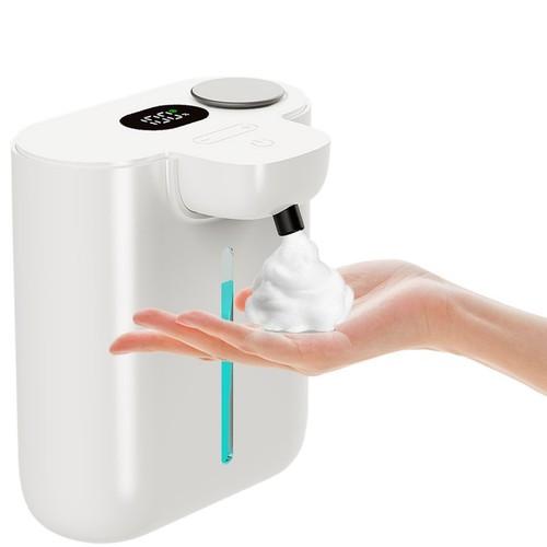 Automatischer 500ml