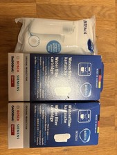 3 x Bosch Siemens Brita Intenza Wasserfilter 575491 Neff Gaggenau
